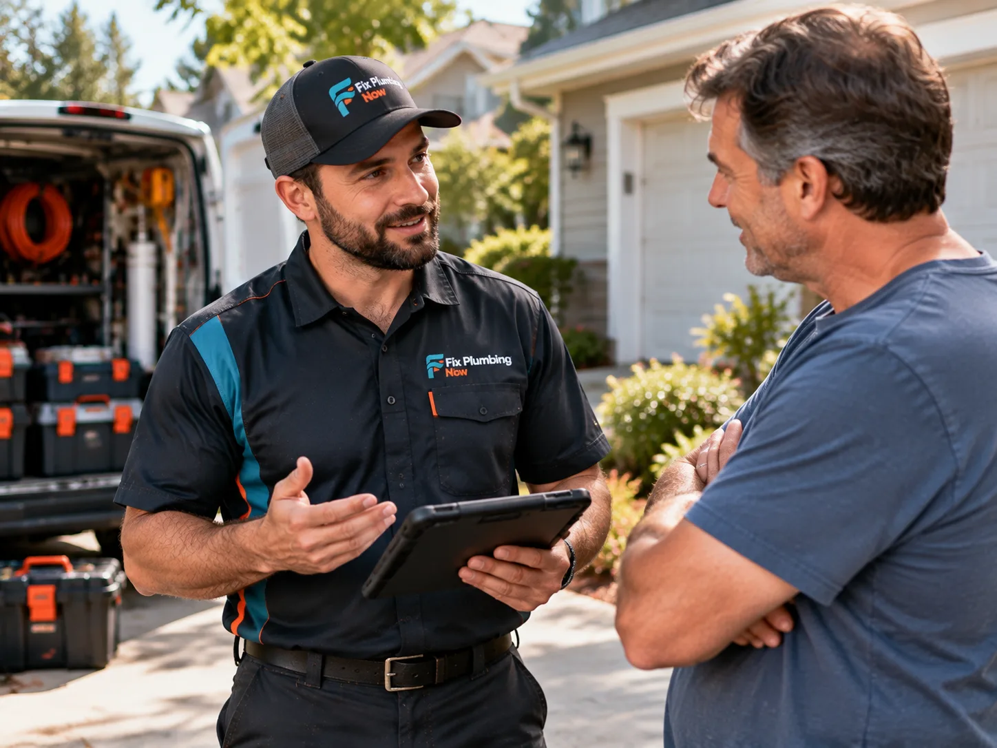 Clogged Drain Service New Hampton, IA FAQs
